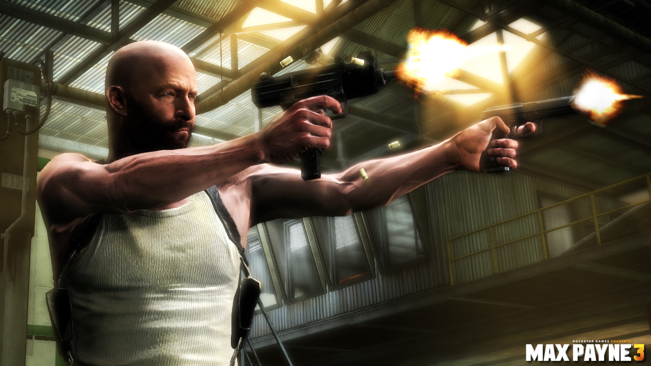 Max Payne 3 - Imagen 27